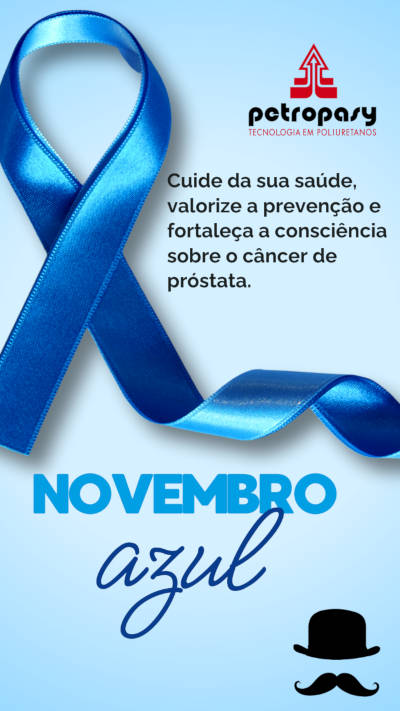 Novembro Azul